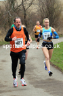 Senior women and veteran women and men over-50s NECAA Road Relay Champs., Hetton Lyons Park, Hetton le Hole, County Durham. Photo: David T. Hewitson/Sports for All Pics